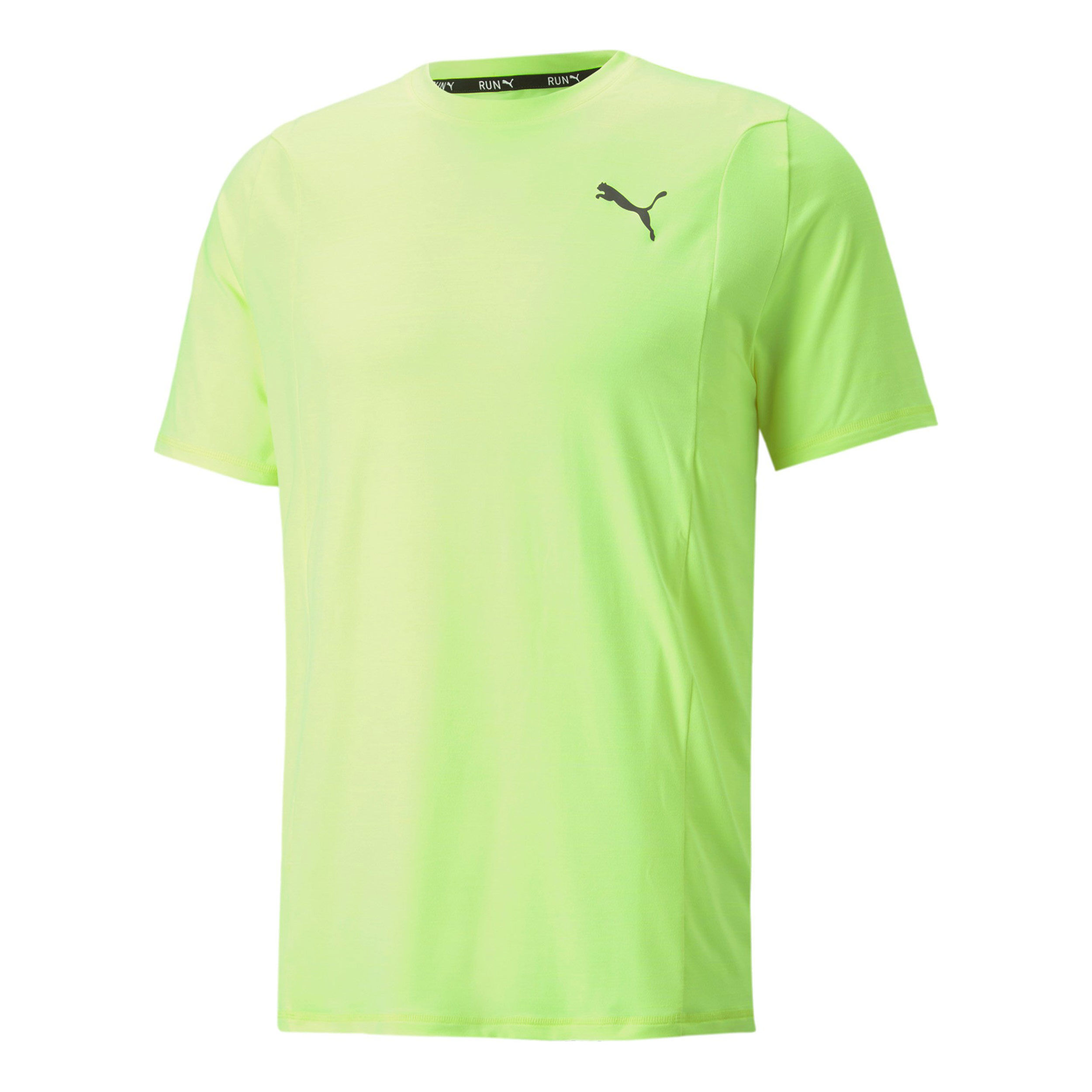 T shirt puma verde 2025