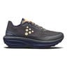 Endurance Trailschuh Damen-Dunkelgrau