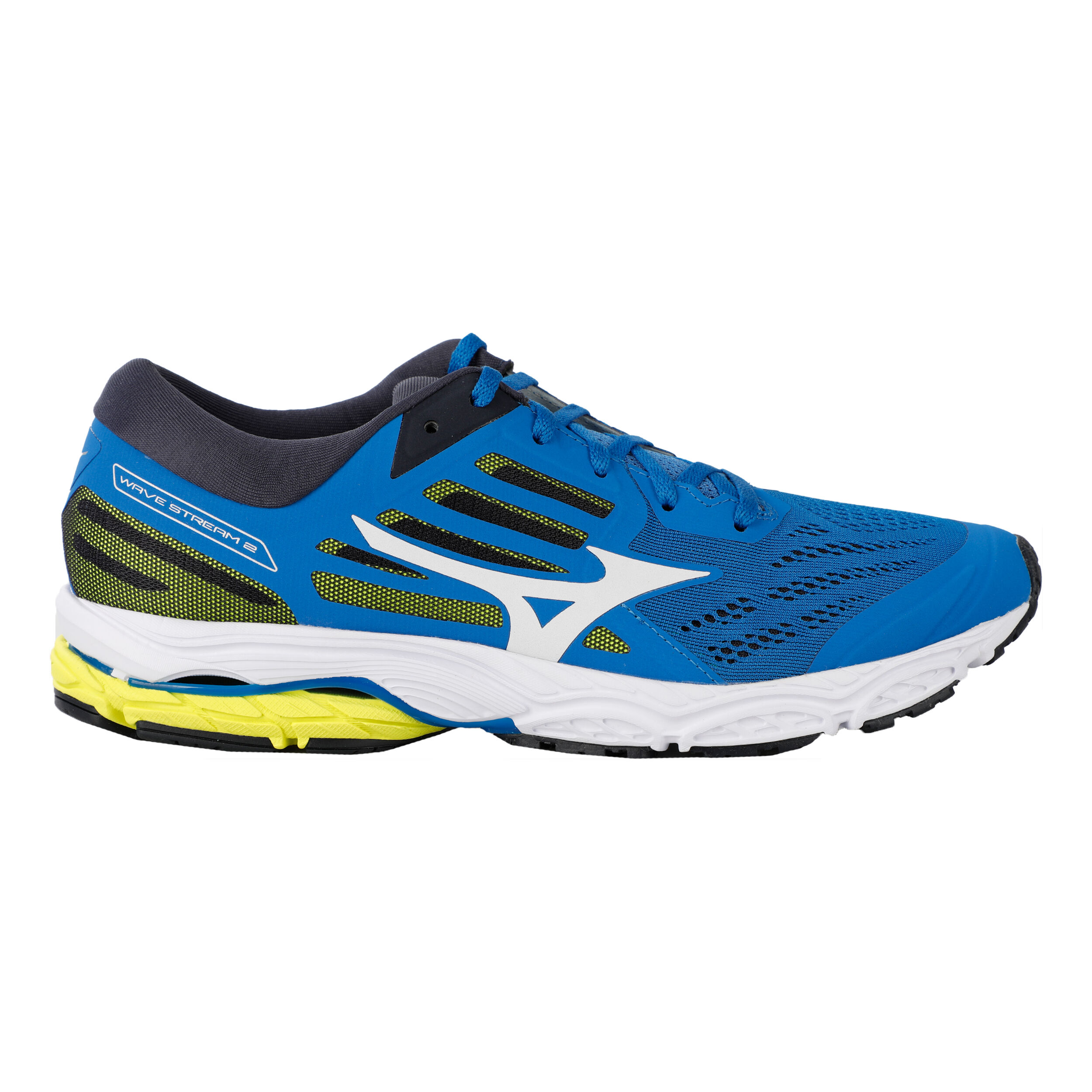 Wave stream 2 mizuno cheap