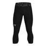 Heatgear Tight Herren-Schwarz,Weiß