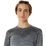 Seamless Longsleeve Top