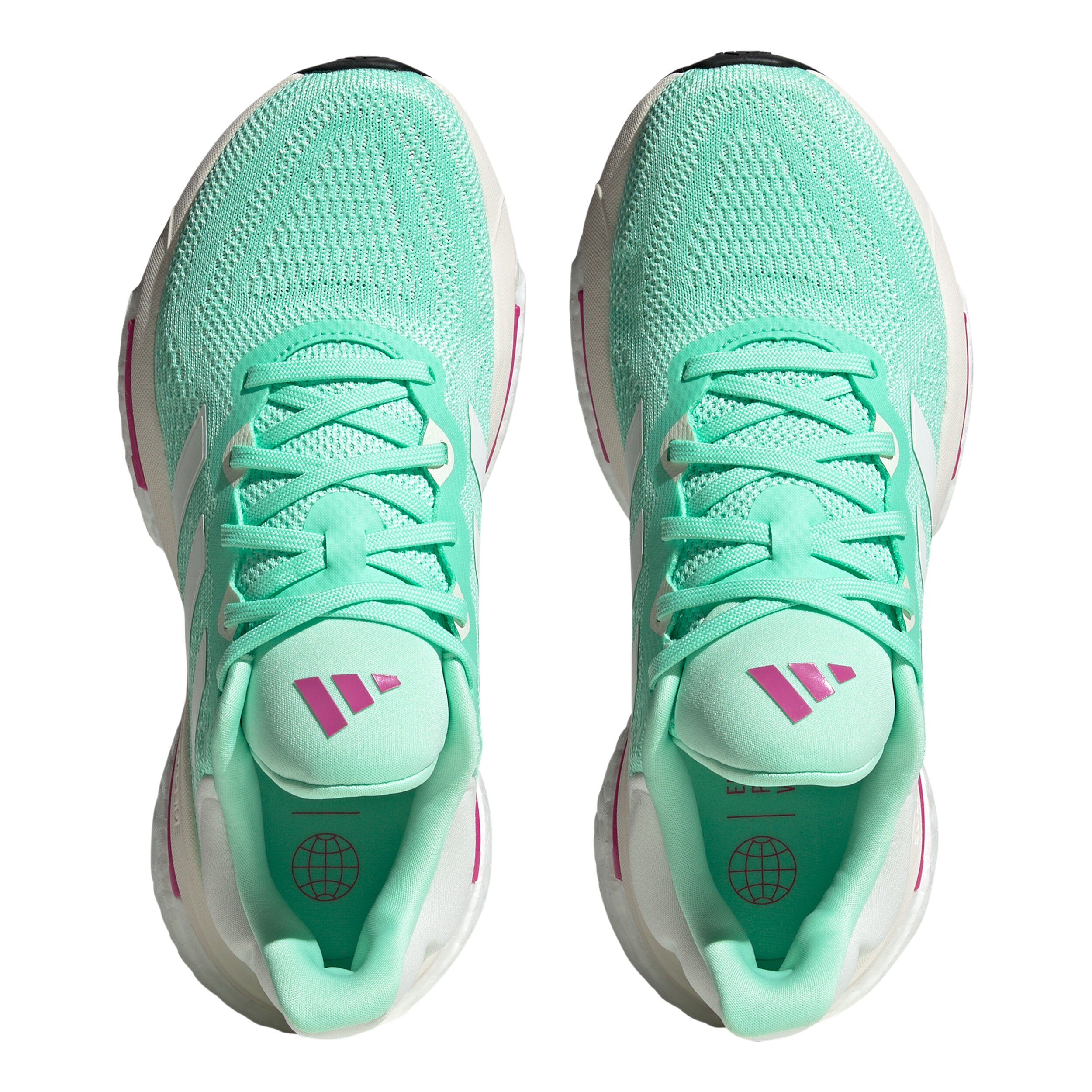 Adidas schuhe türkis damen online