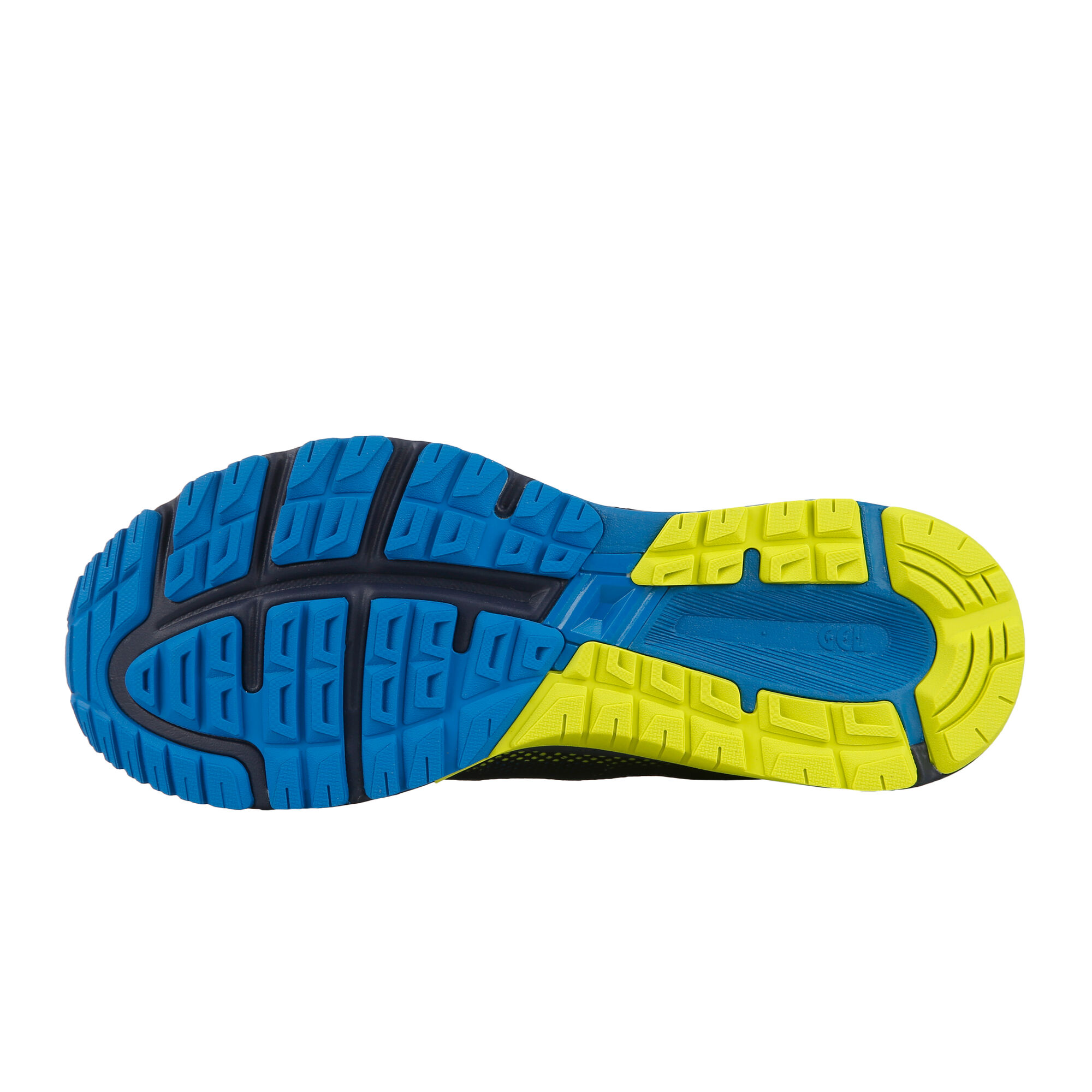 ASICS