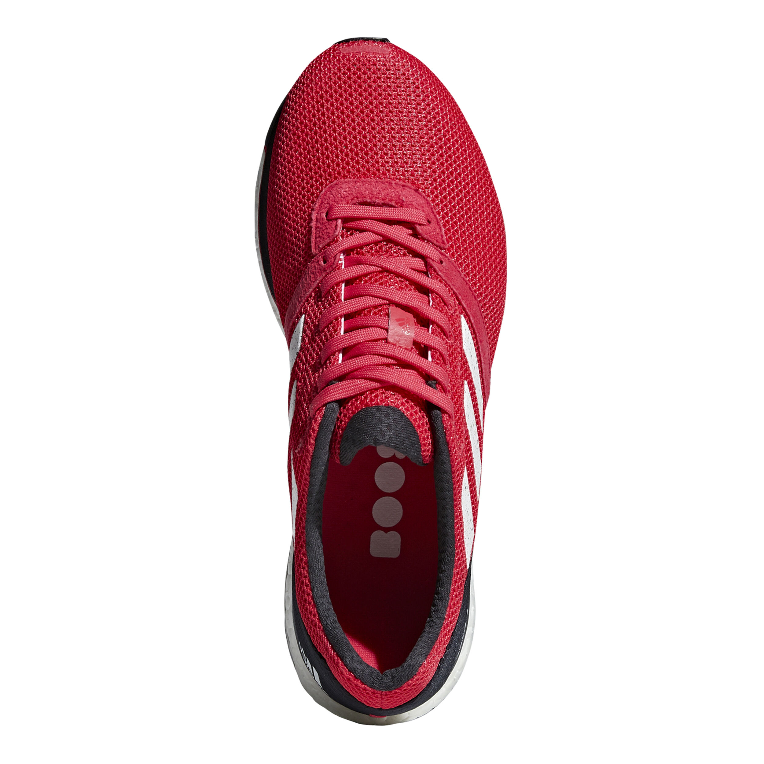 Adidas adizero clearance adios 4 rot