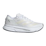 adidas Laufschuhe adidas Adizero SL 2 Neutralschuh Damen-Weiß,Silber
