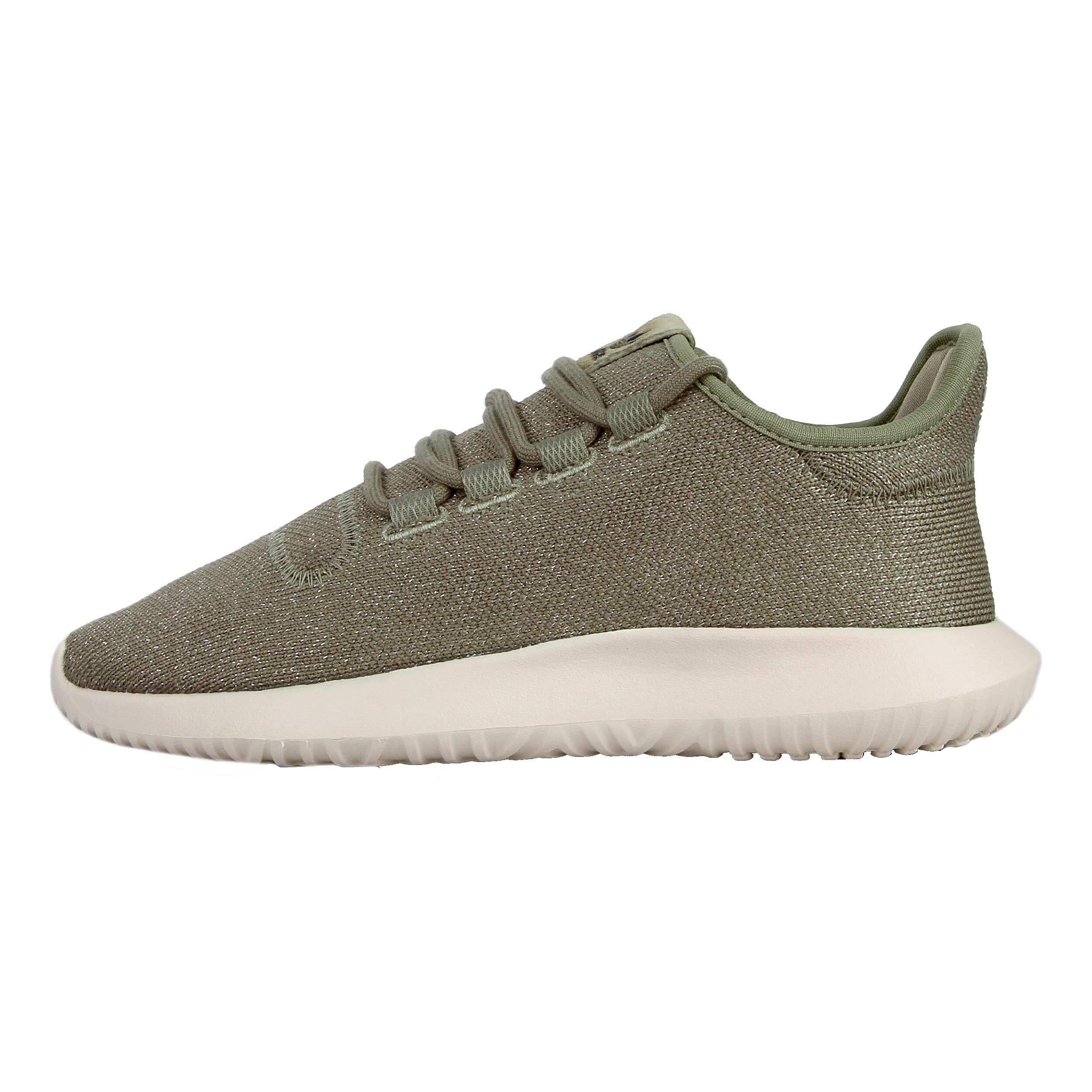 Adidas tubular shadow women's green outlet