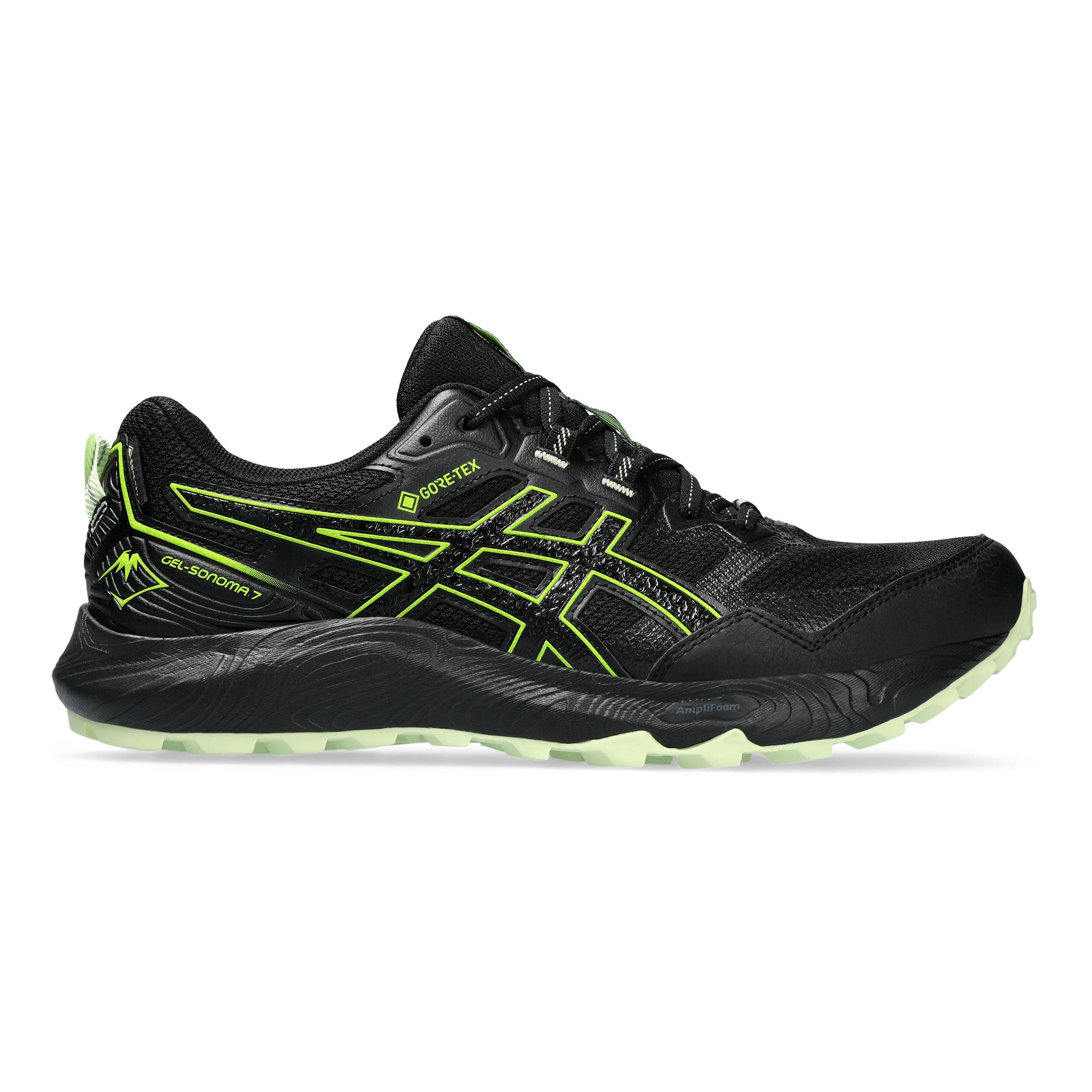 Asics trailschoenen store