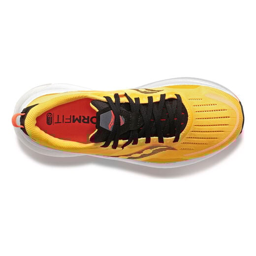 Saucony