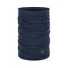 Merino Lightweight Schlauchtuch -dunkelblau