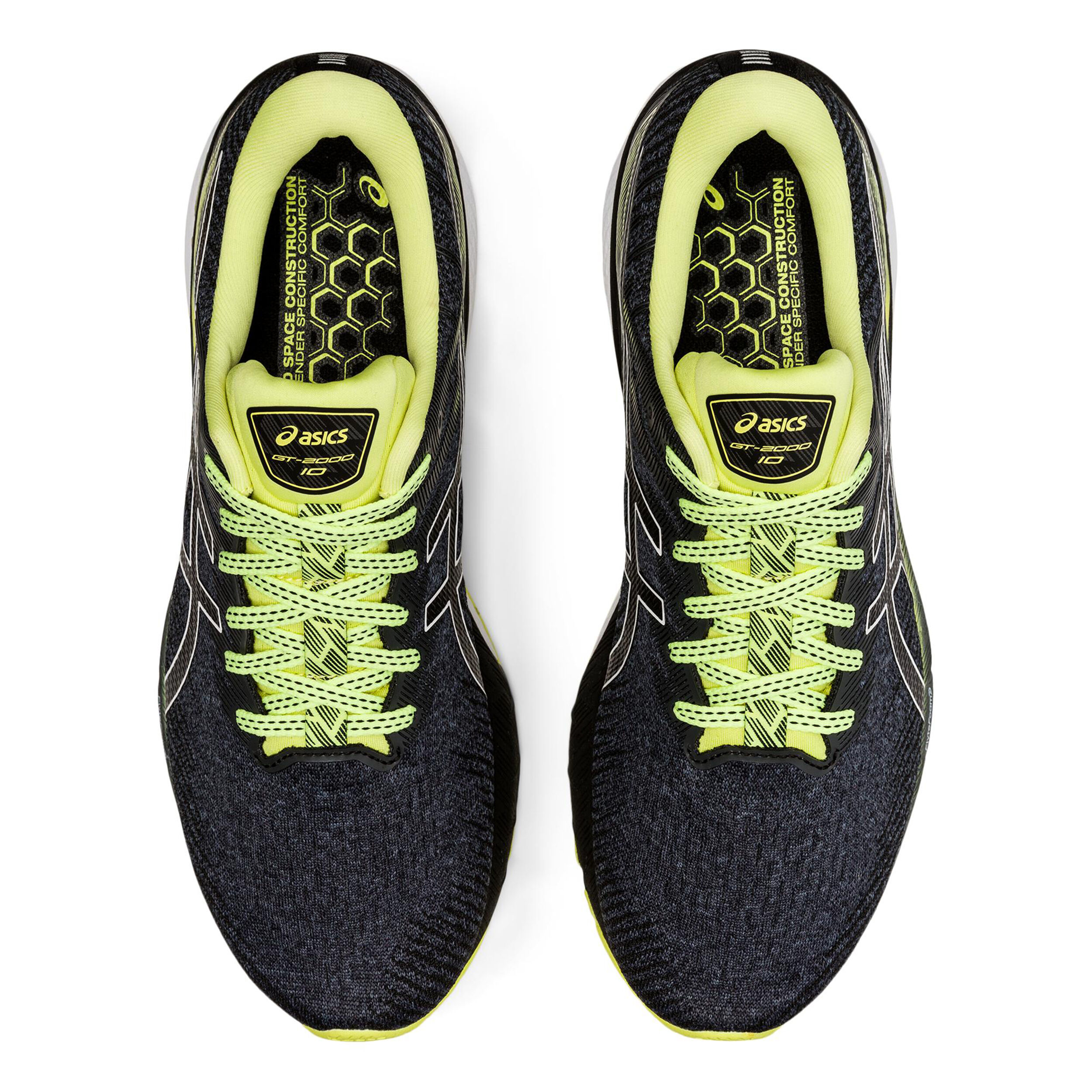 Asics gt clearance 2000 gelb