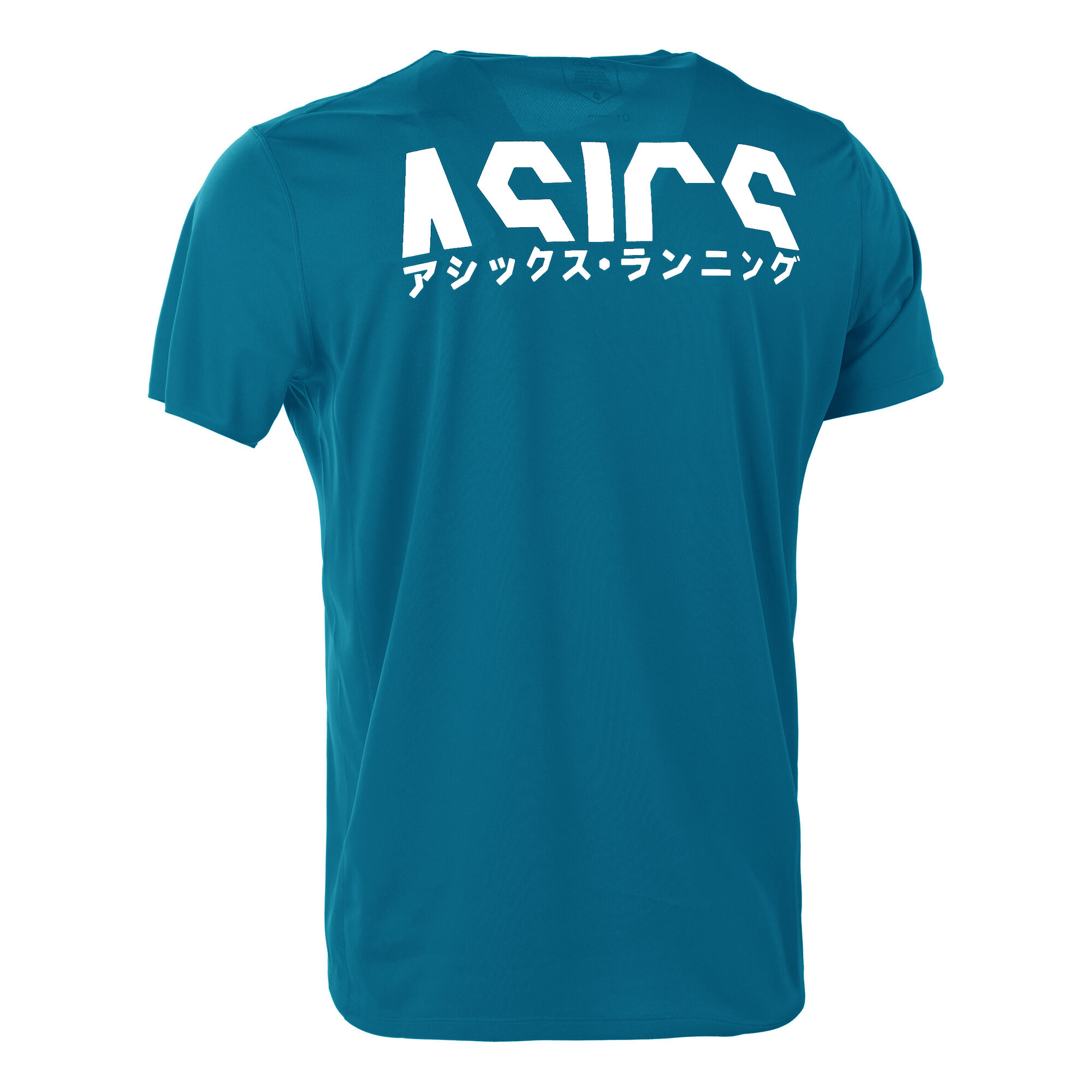 ASICS
