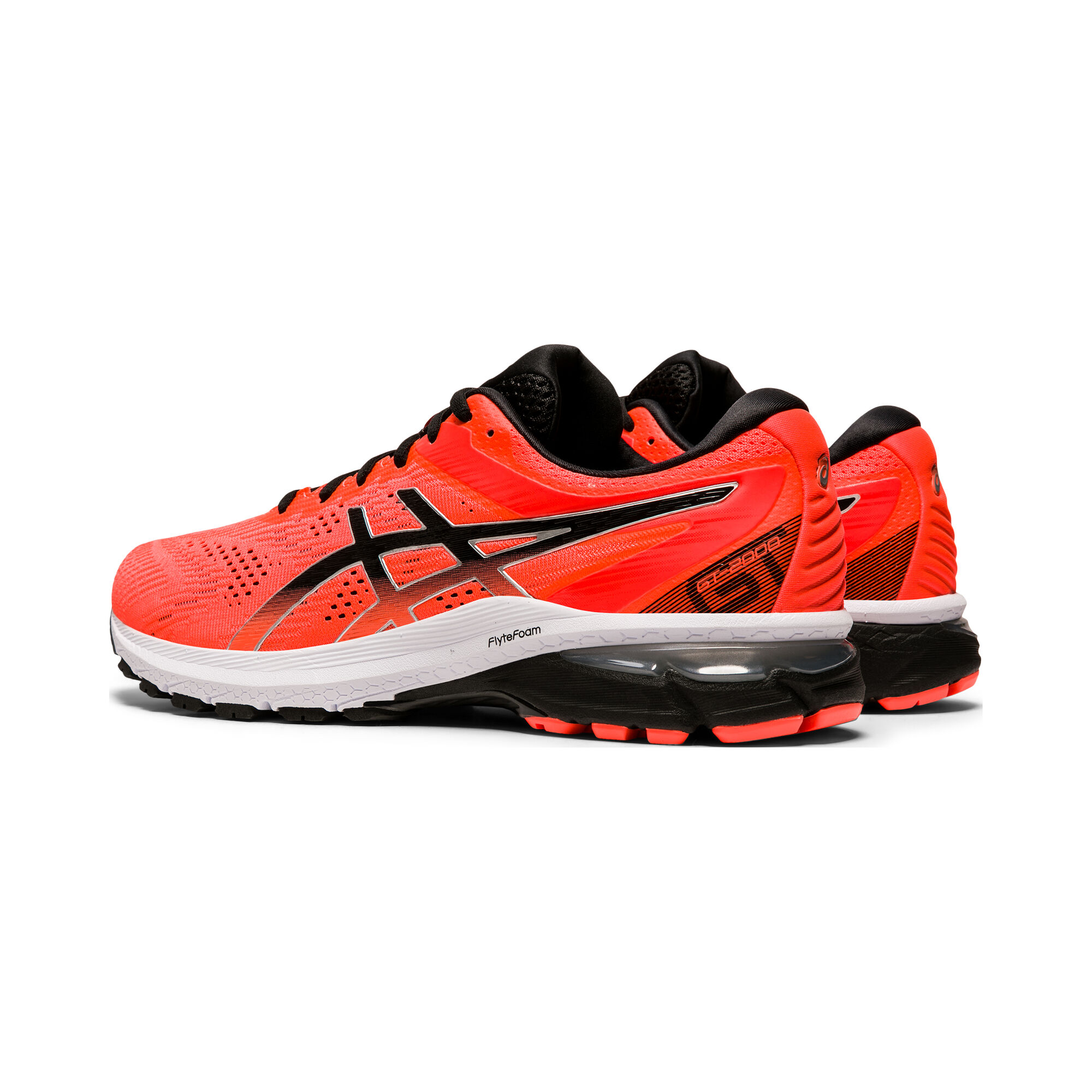 ASICS