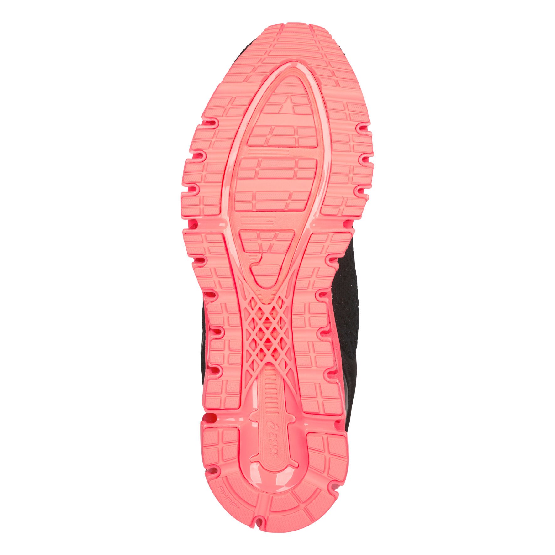 Asics quantum 360 knit black clearance