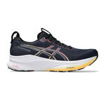 ASICS Laufschuhe ASICS Gel-Kayano 32 Stabilit&auml;tsschuh Herren-dunkelblau, gelb