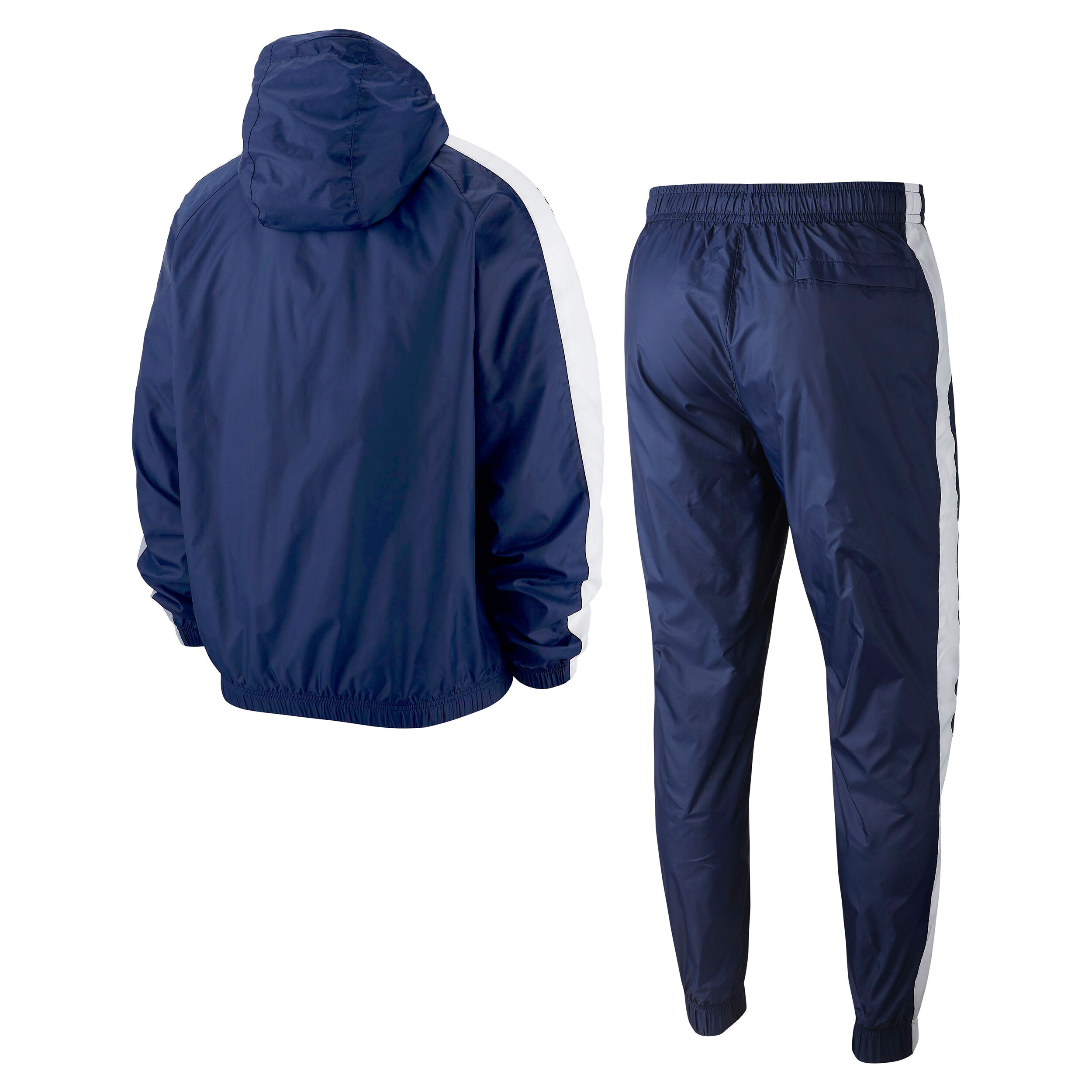 Survetement nike nsw top