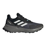 adidas Laufschuhe adidas Terrex Soulstride Trailschuh Damen-schwarz, weiß