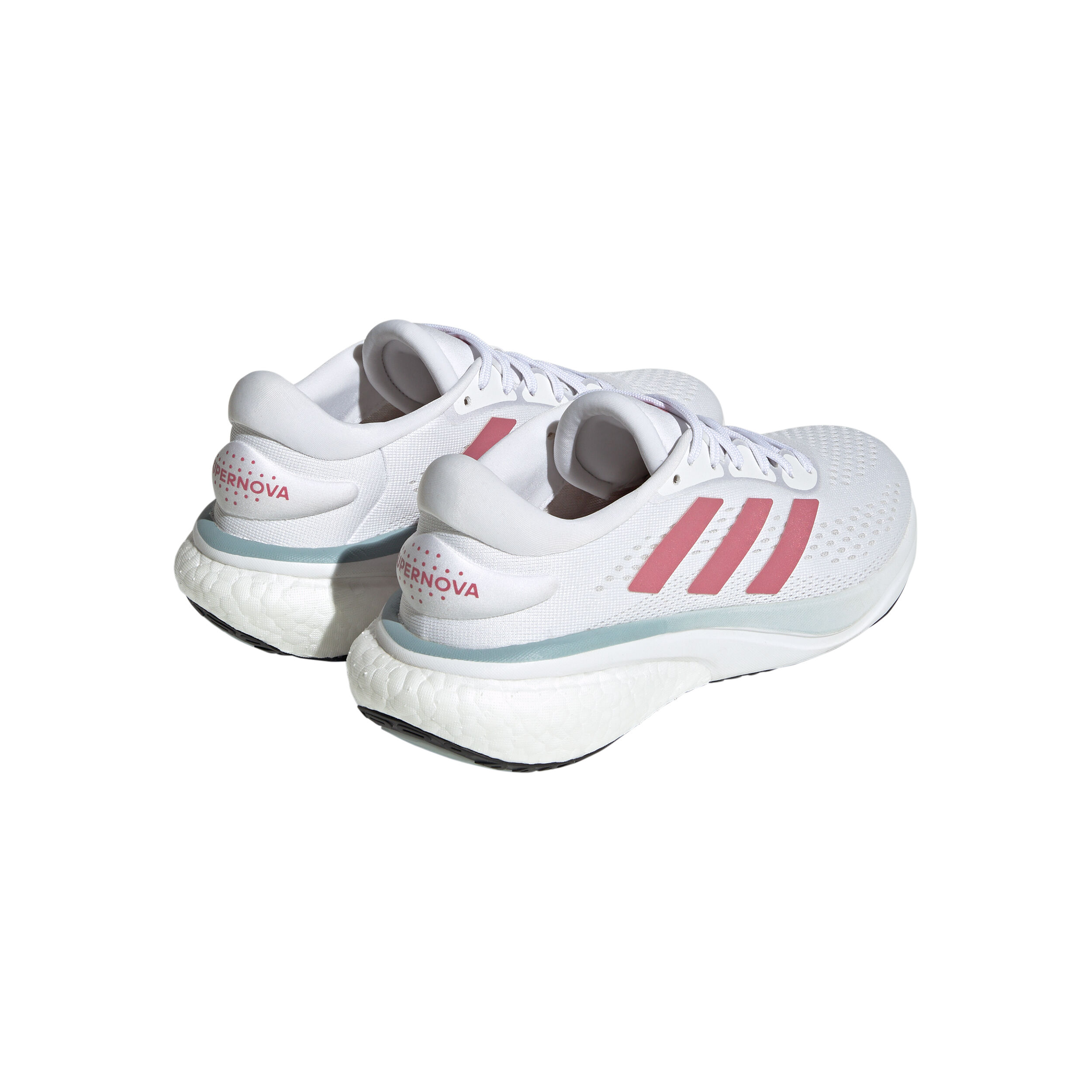 Adidas nova top laufschuhe