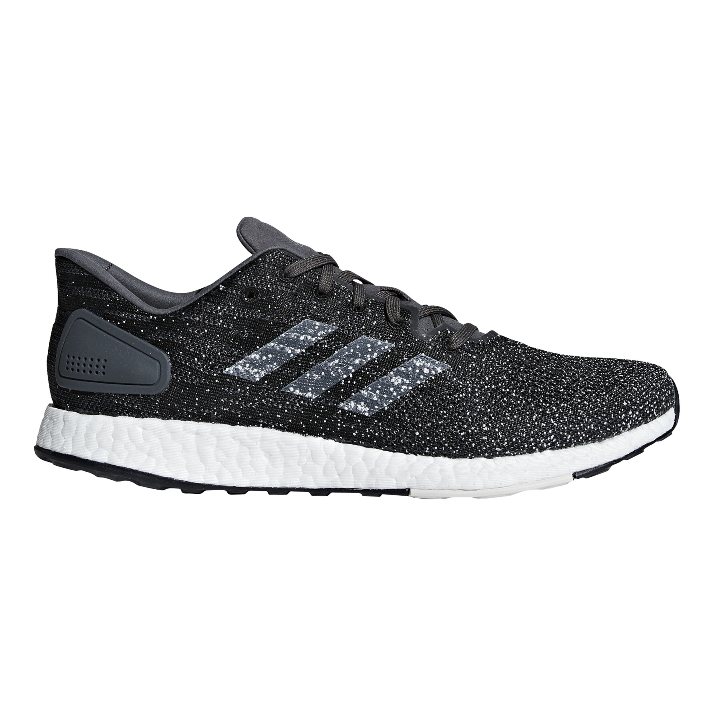 adidas Pure Boost DPR Neutralschuh Herren Dunkelgrau Grau online kaufen Running Point DE