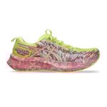 ASICS Laufschuhe ASICS Noosa Tri 16 Wettkampfschuh Damen-neongr&uuml;n, koralle