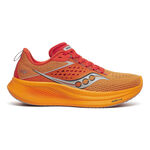 Saucony Ride 17