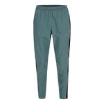 Under Armour Bekleidung Under Armour Velociti Storm Laufhose Herren - blaugrau, orange