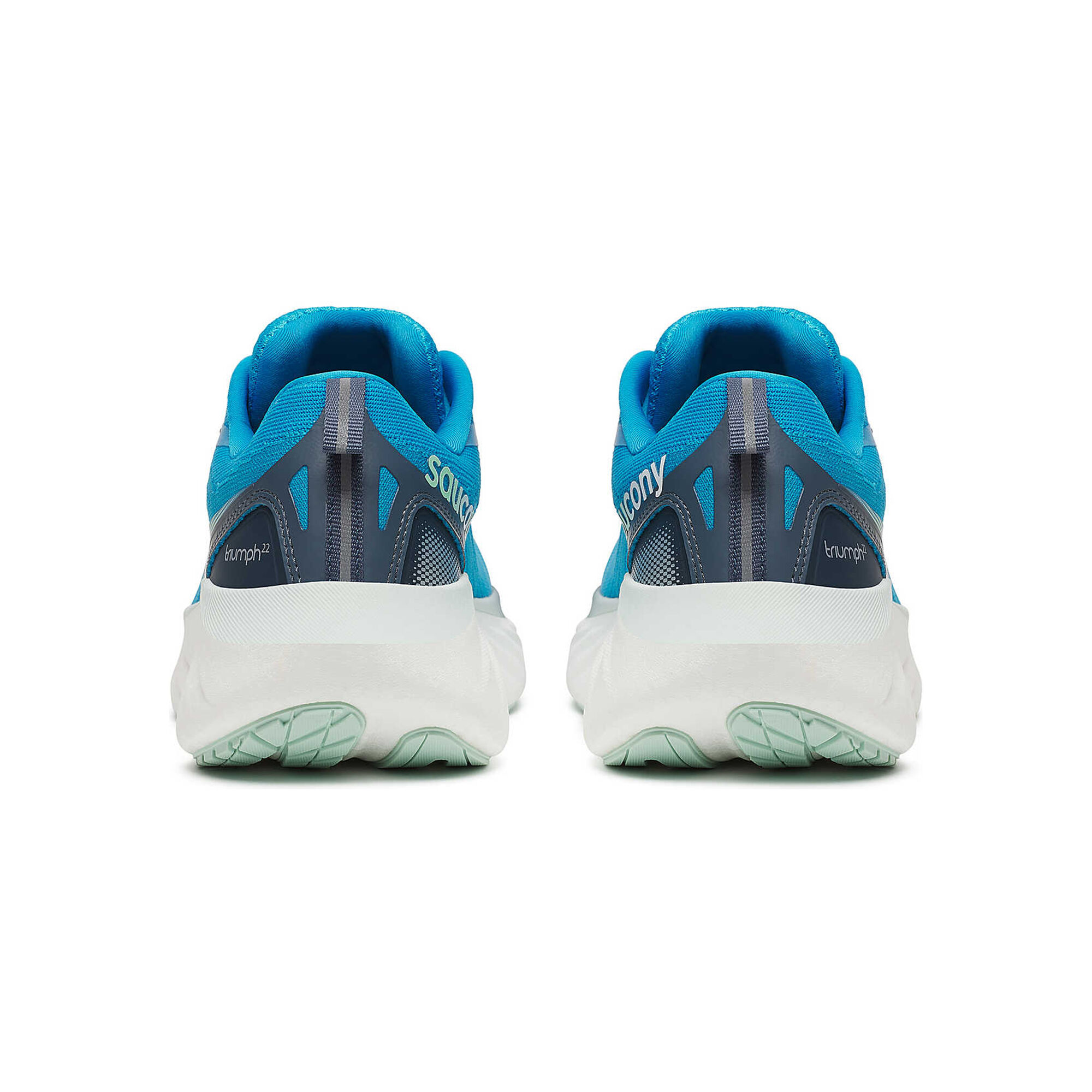 Saucony