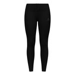 Odlo Bekleidung Odlo Zeroweight Lauftight Damen-Schwarz