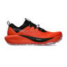 Gel-Trabuco 13 Trailschuh Damen-Orange,Lila