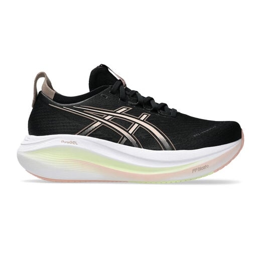ASICS