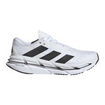 adidas Laufschuhe adidas Adistar BYD Stabilit&auml;tsschuh Herren-wei&szlig;, wei&szlig;