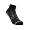 Icon Run Quarter Sock