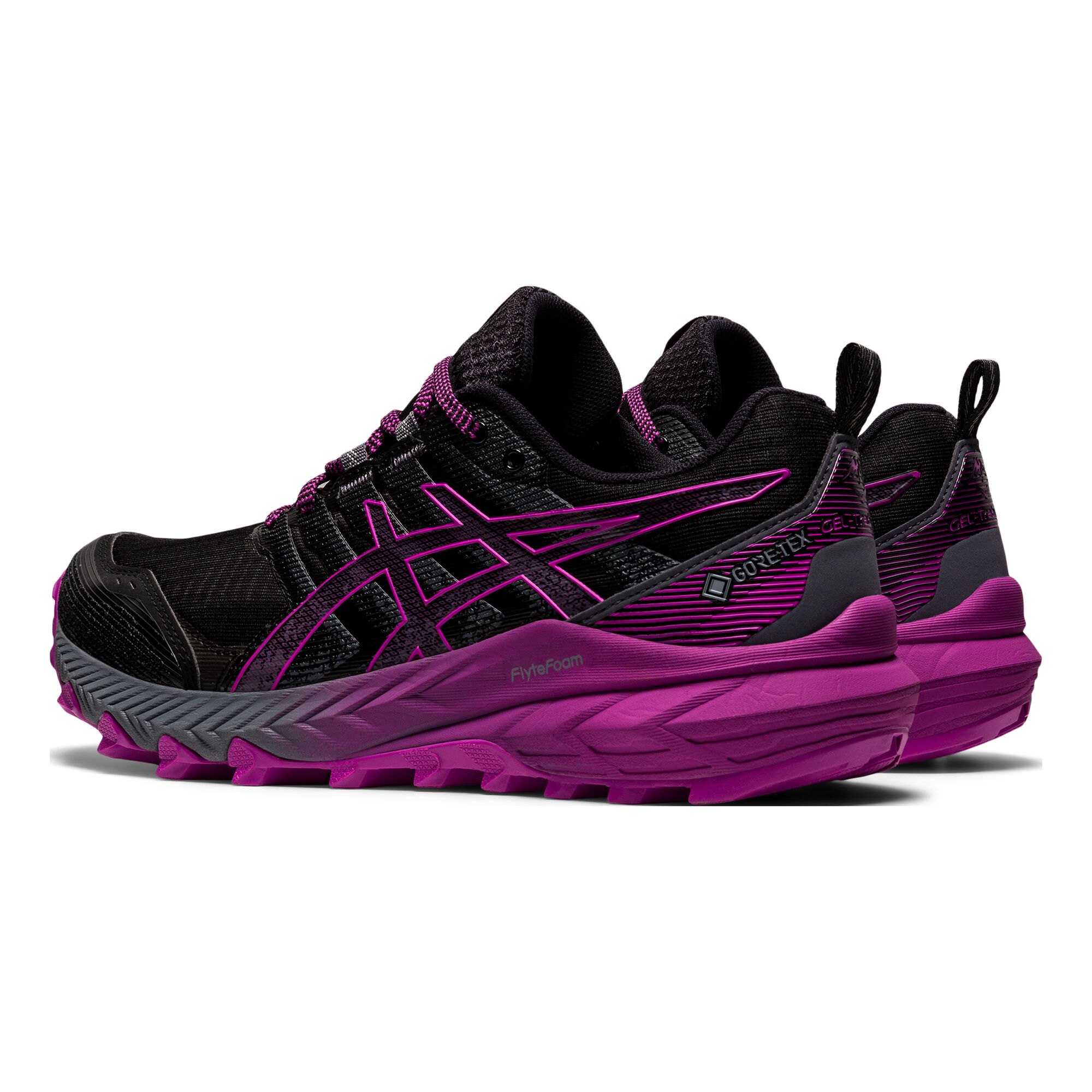 ASICS