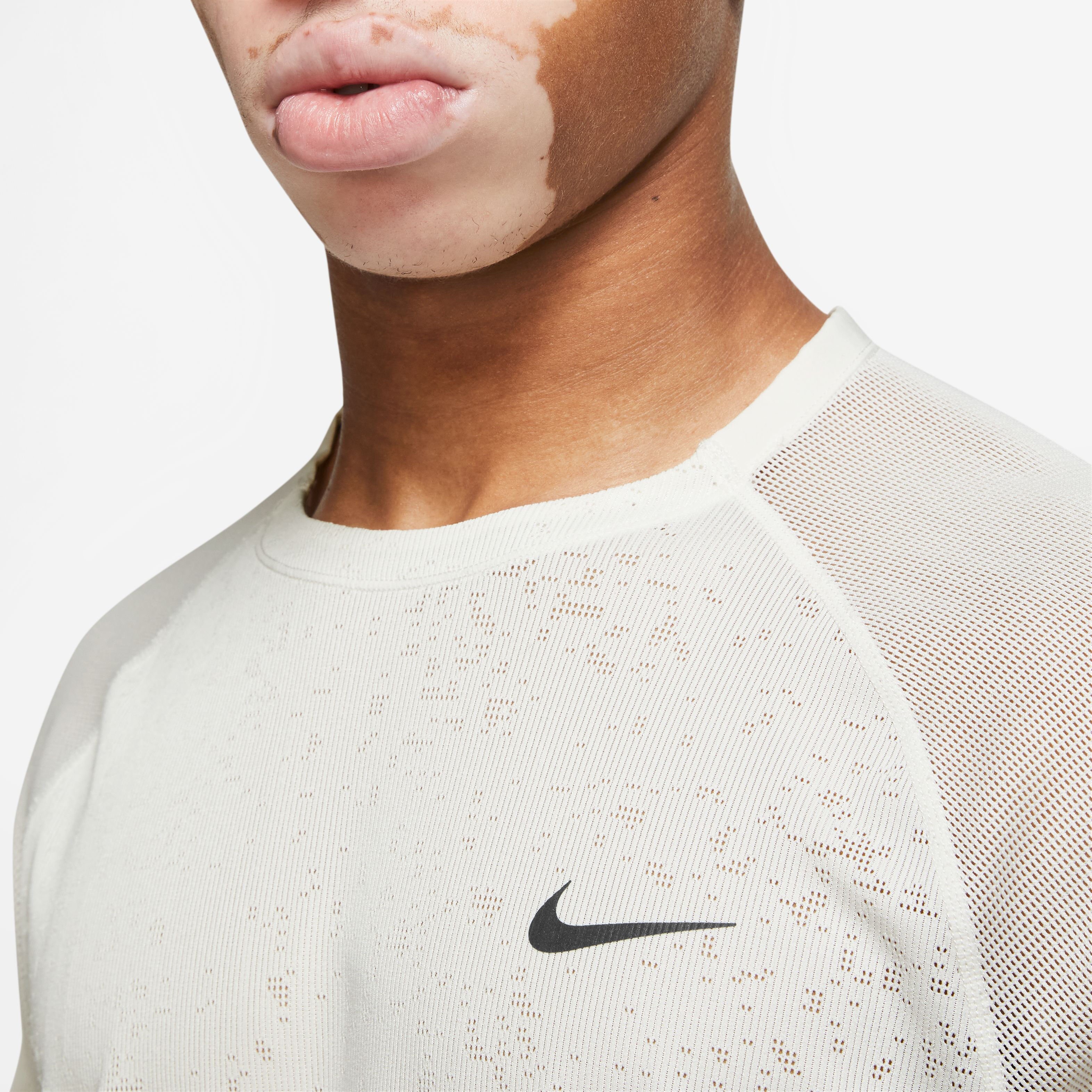 T shirt nike running homme top