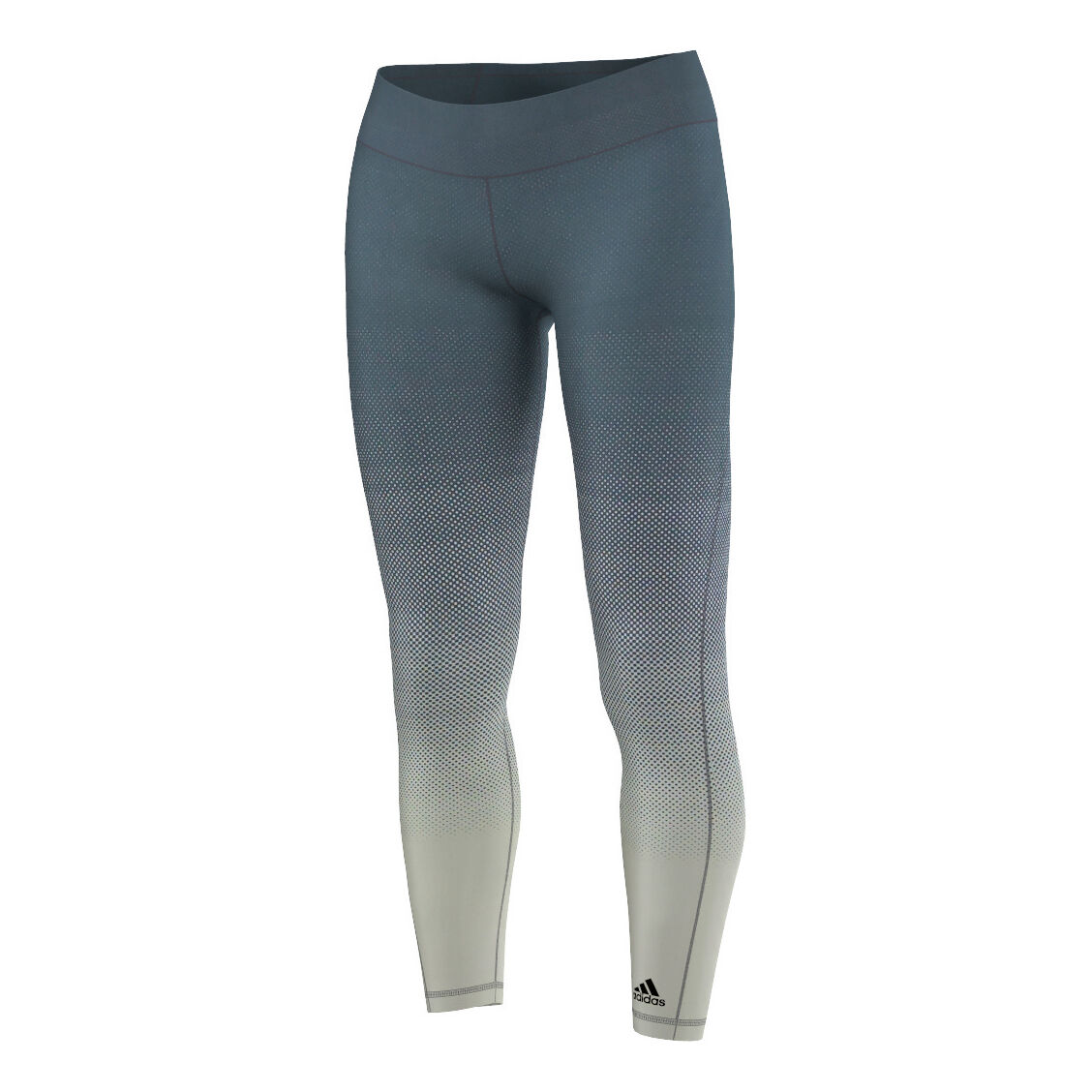 adidas Miracle Sculptt Tight Damen Grau online kaufen Running Point DE