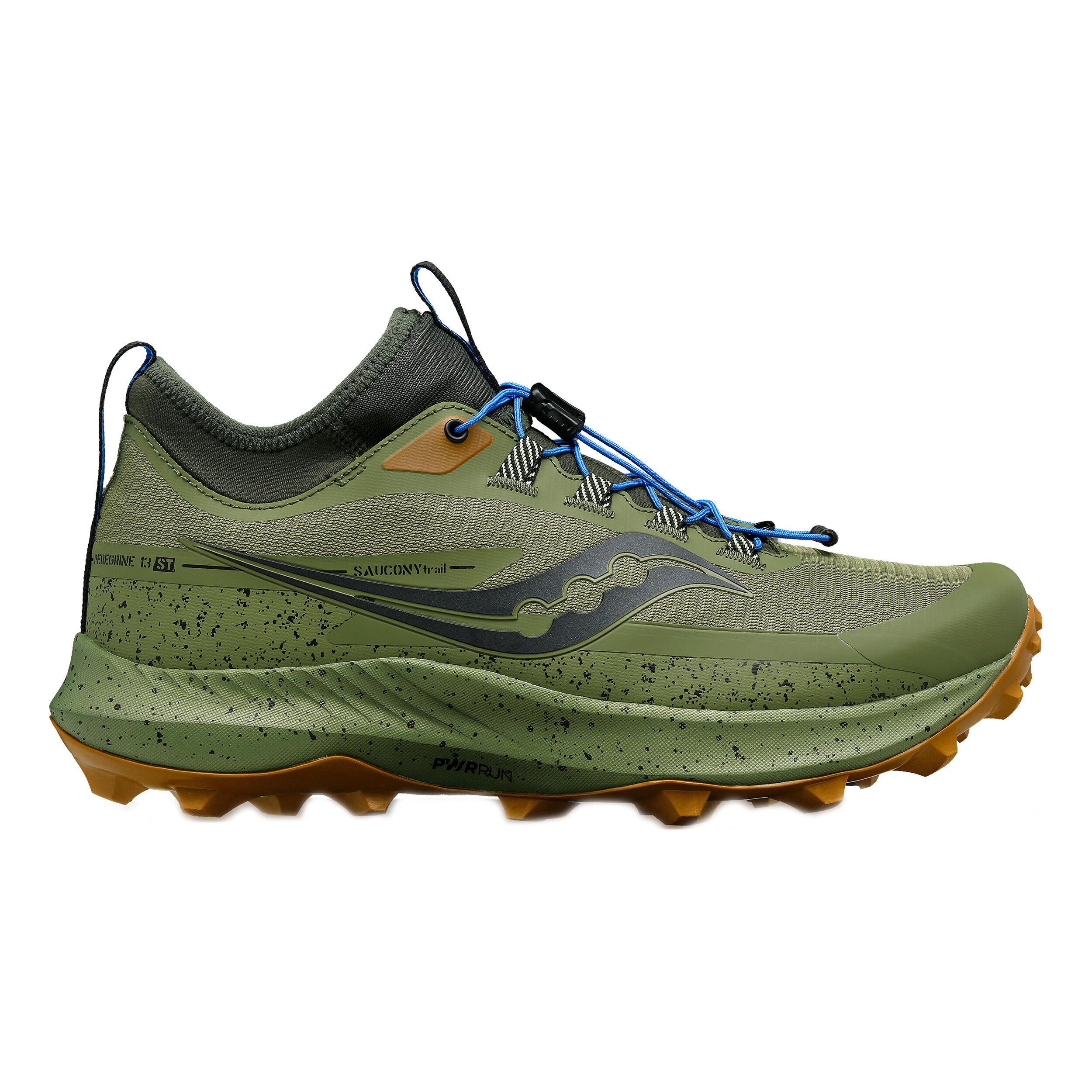 Saucony peregrine 7 v2 on sale