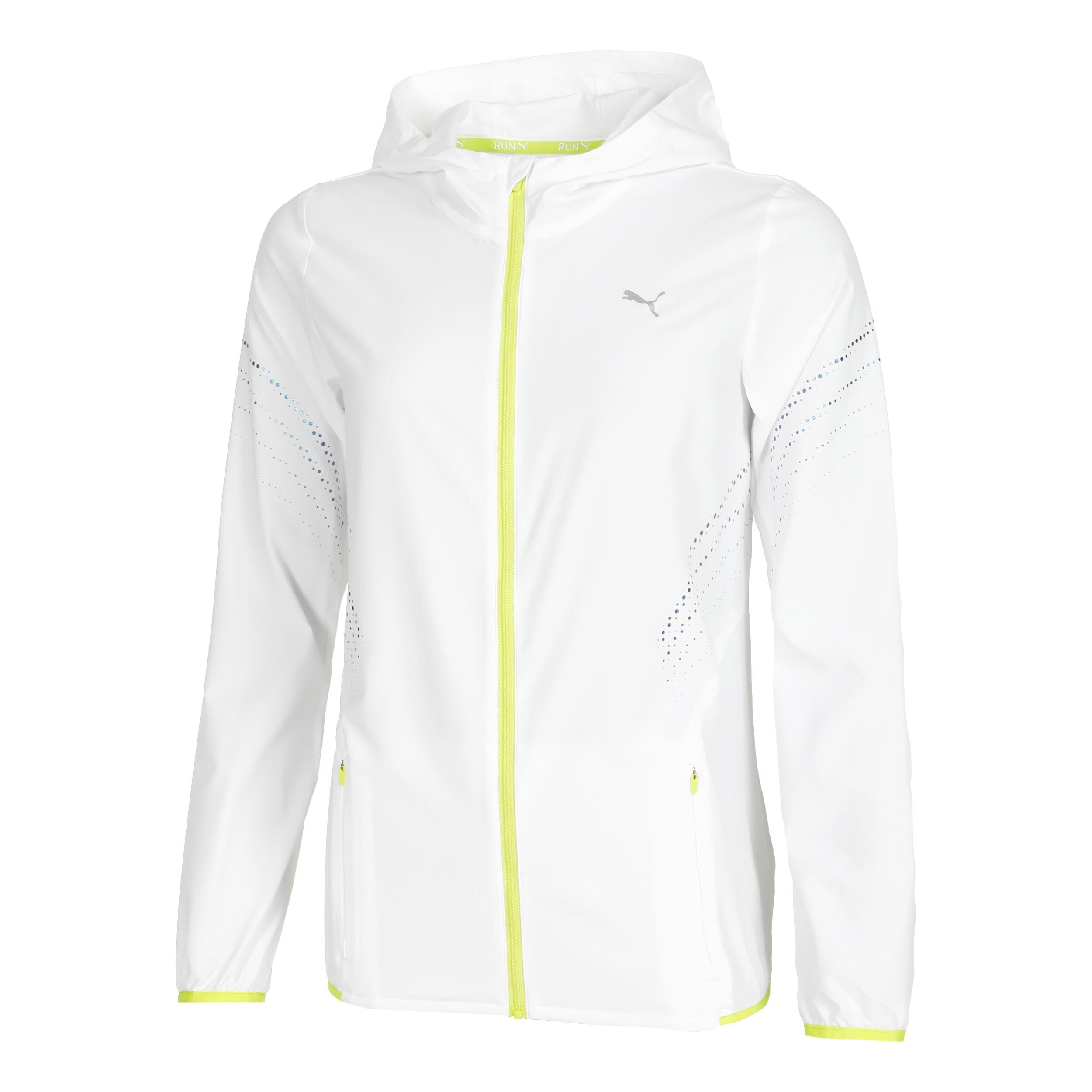 Puma laufjacke clearance damen