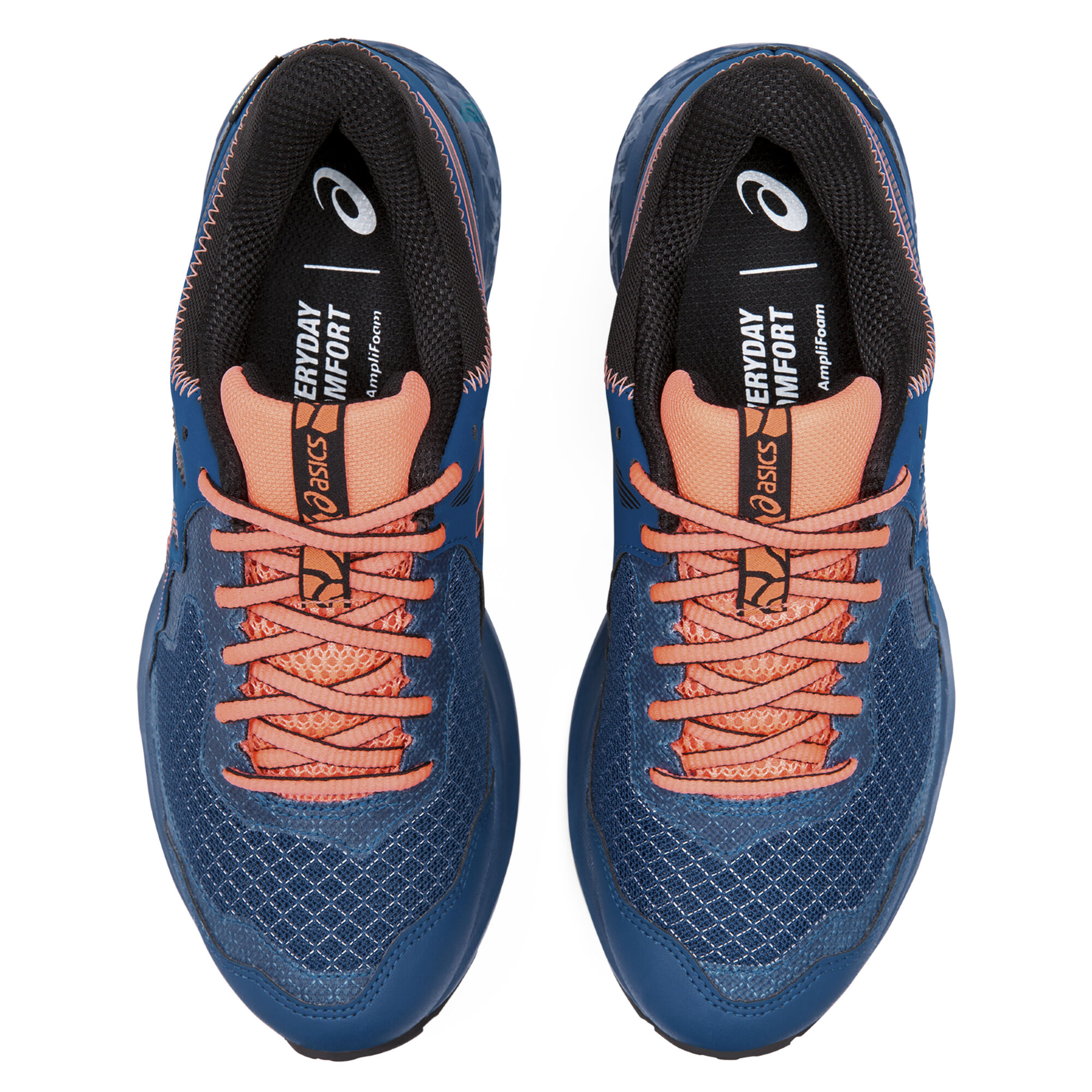 ASICS