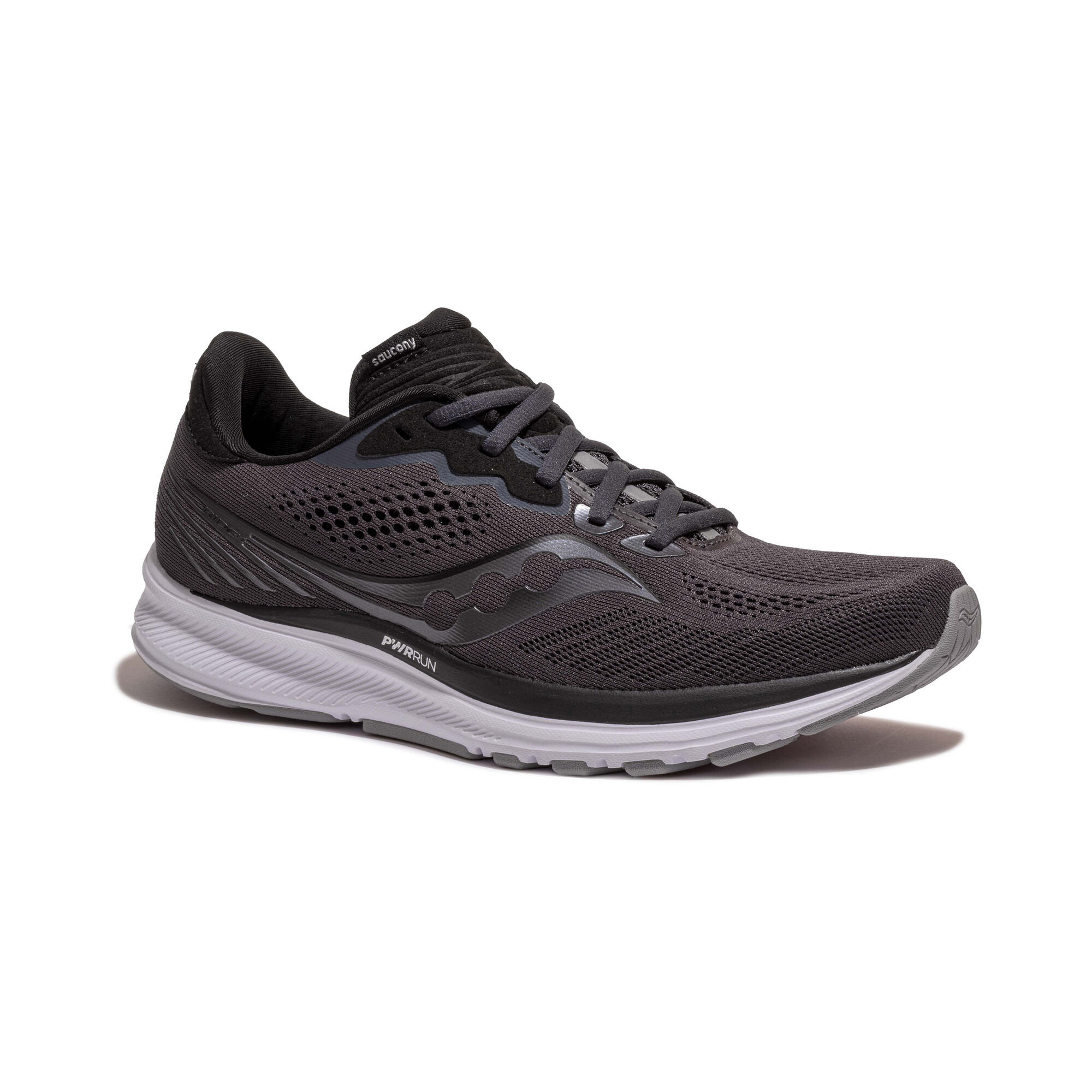Saucony