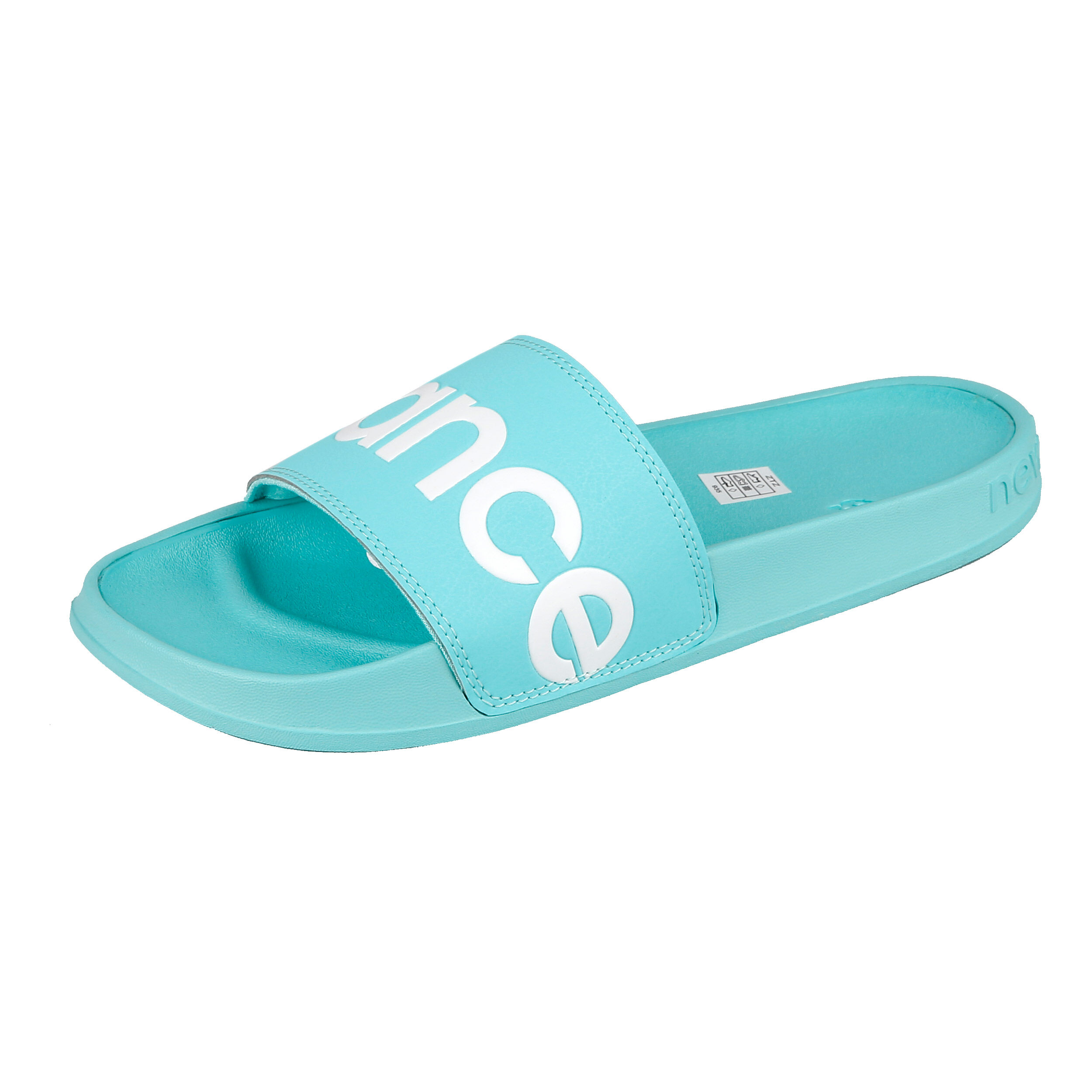 New balance badelatschen hot sale