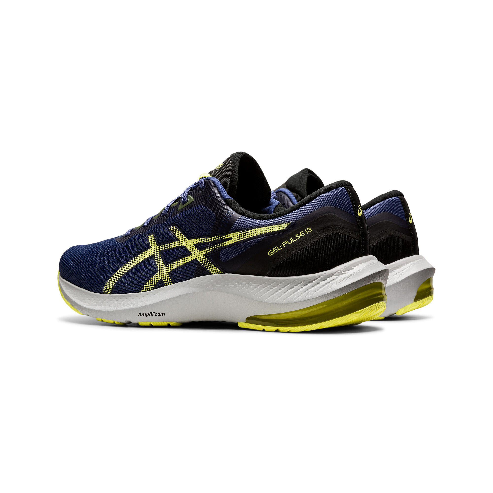ASICS