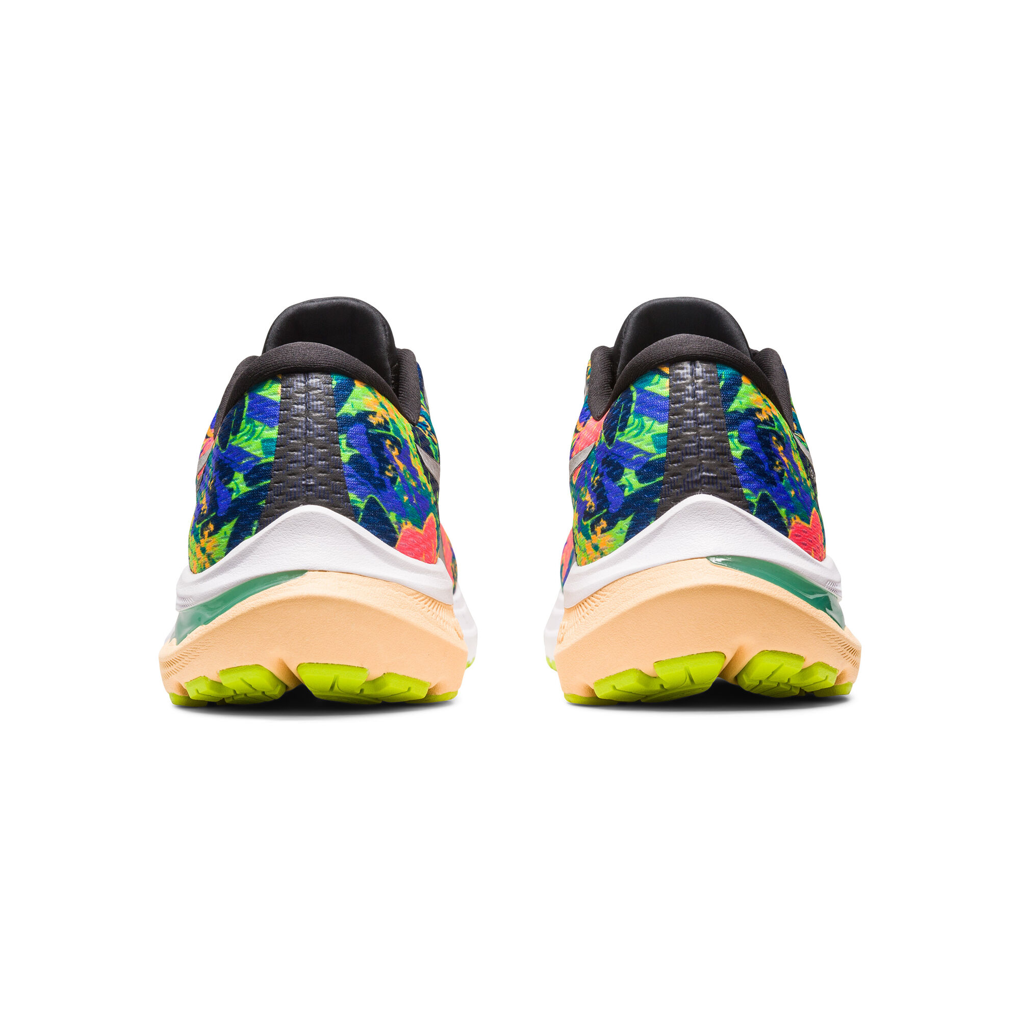 ASICS