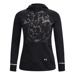 Outrun The Cold Hoody Half-Zip