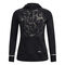 Outrun The Cold Hoody Half-Zip
