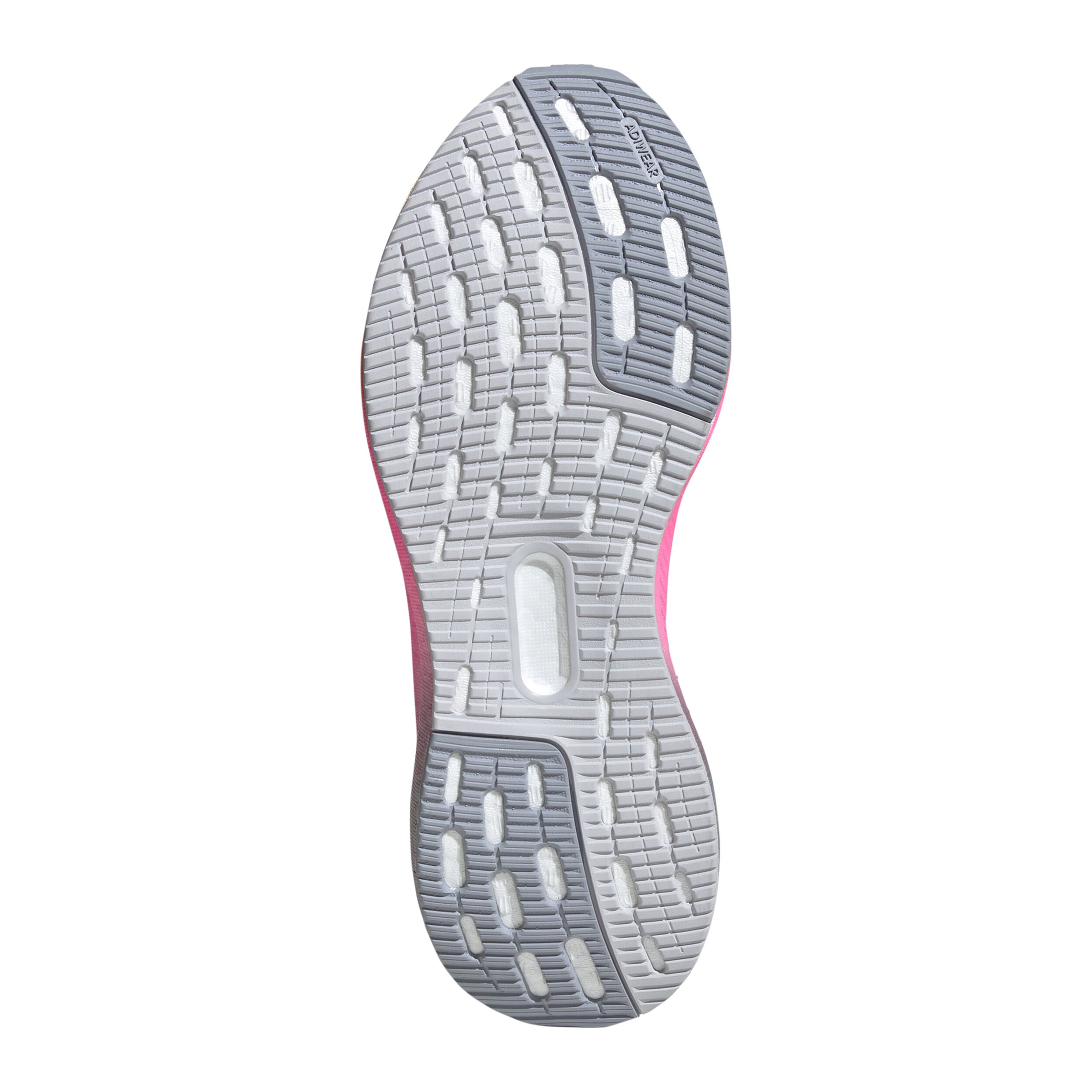 adidas Pureboost 5 Neutralschuh Herren WeiB Grau online kaufen Running Point DE
