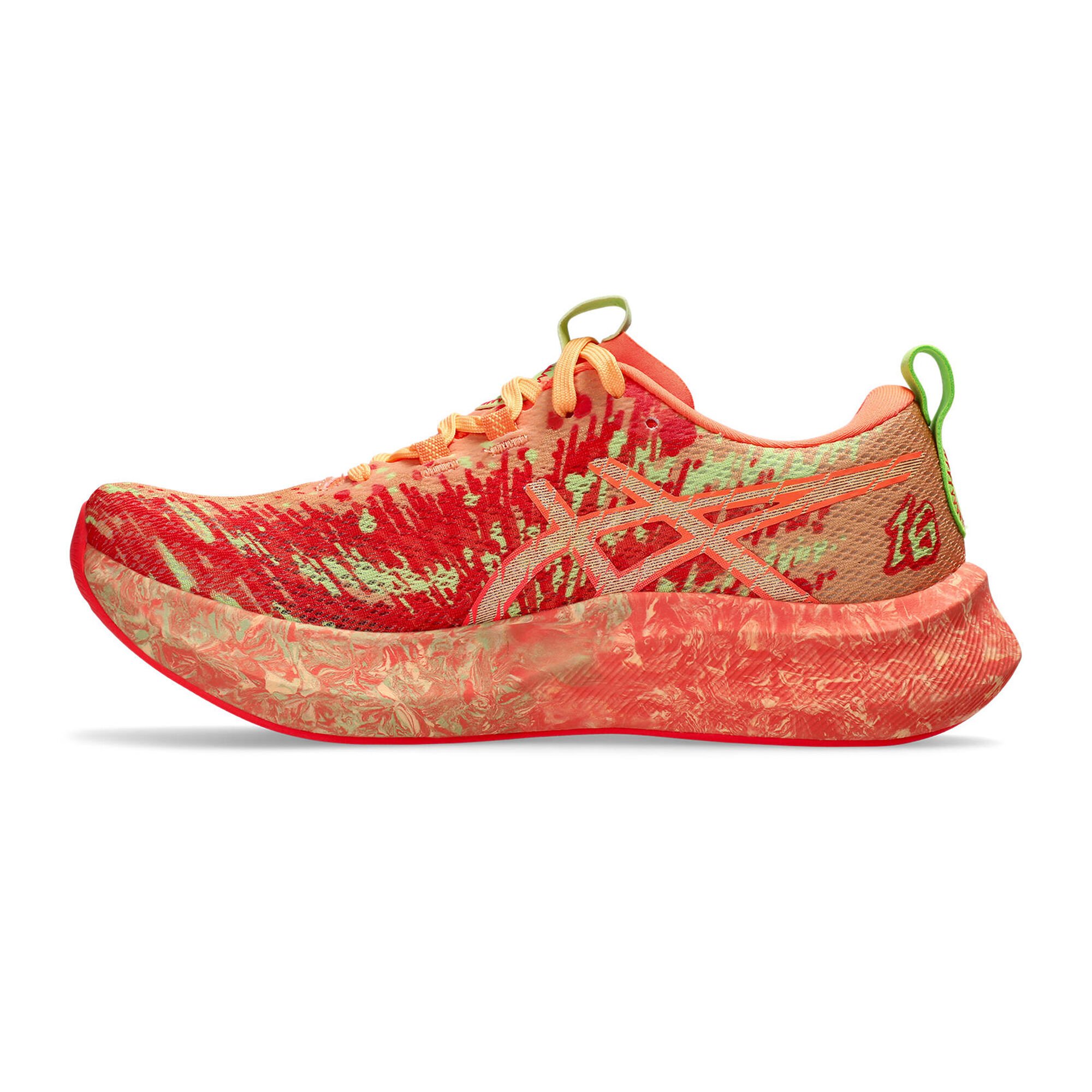 ASICS
