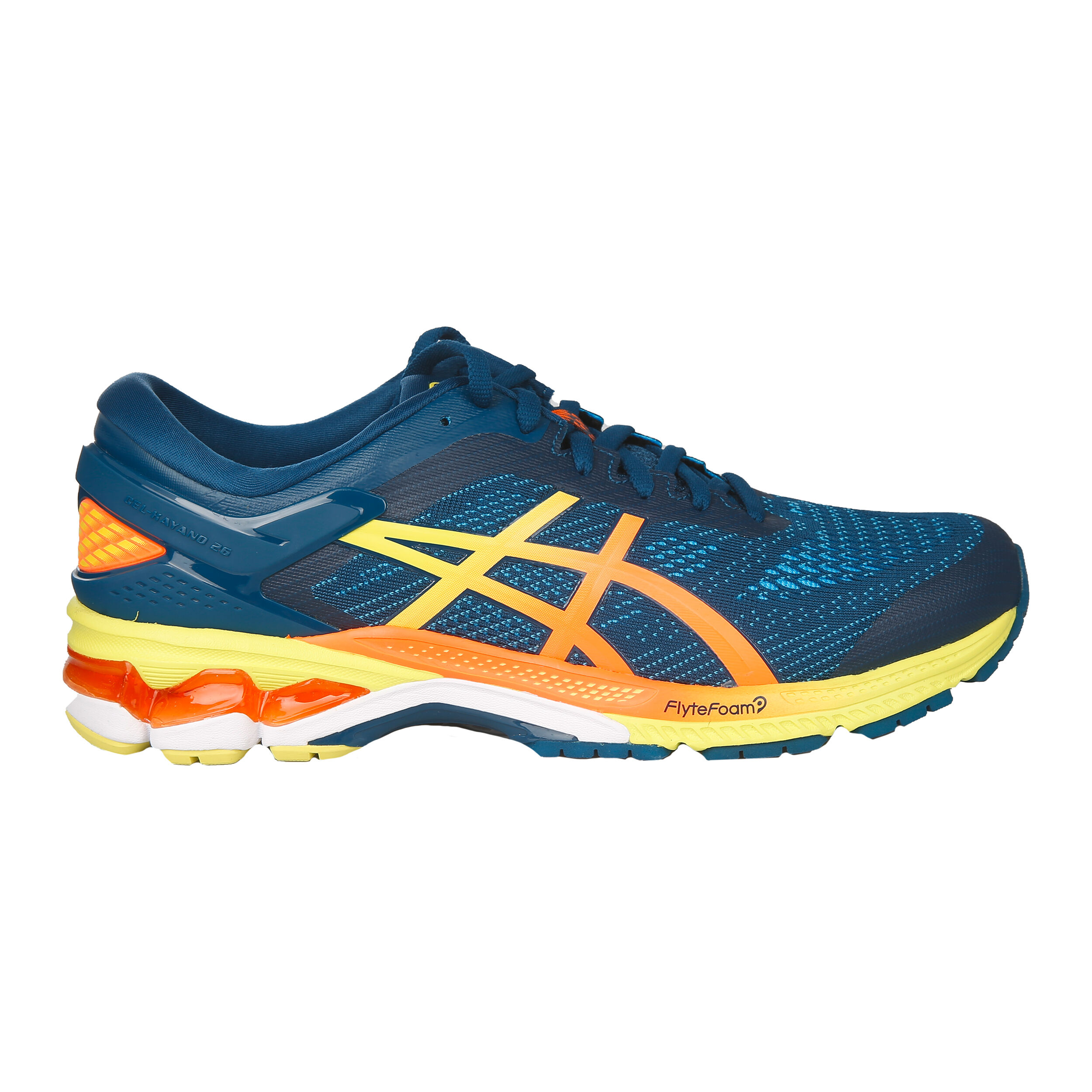 Asics kayano 26 mens outlet