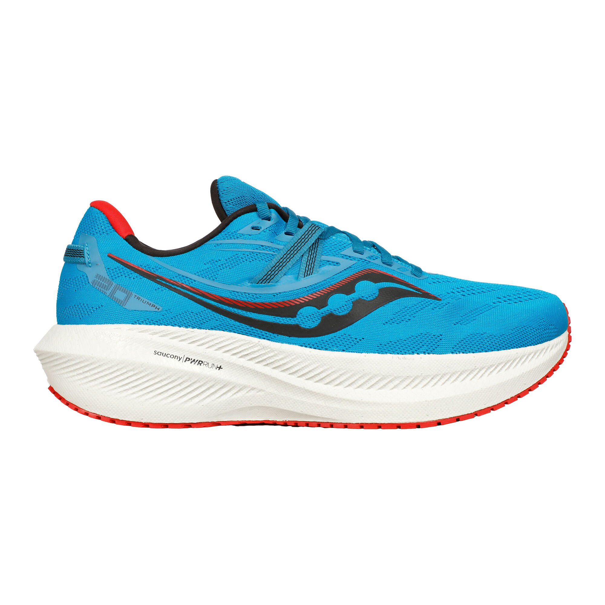 Saucony