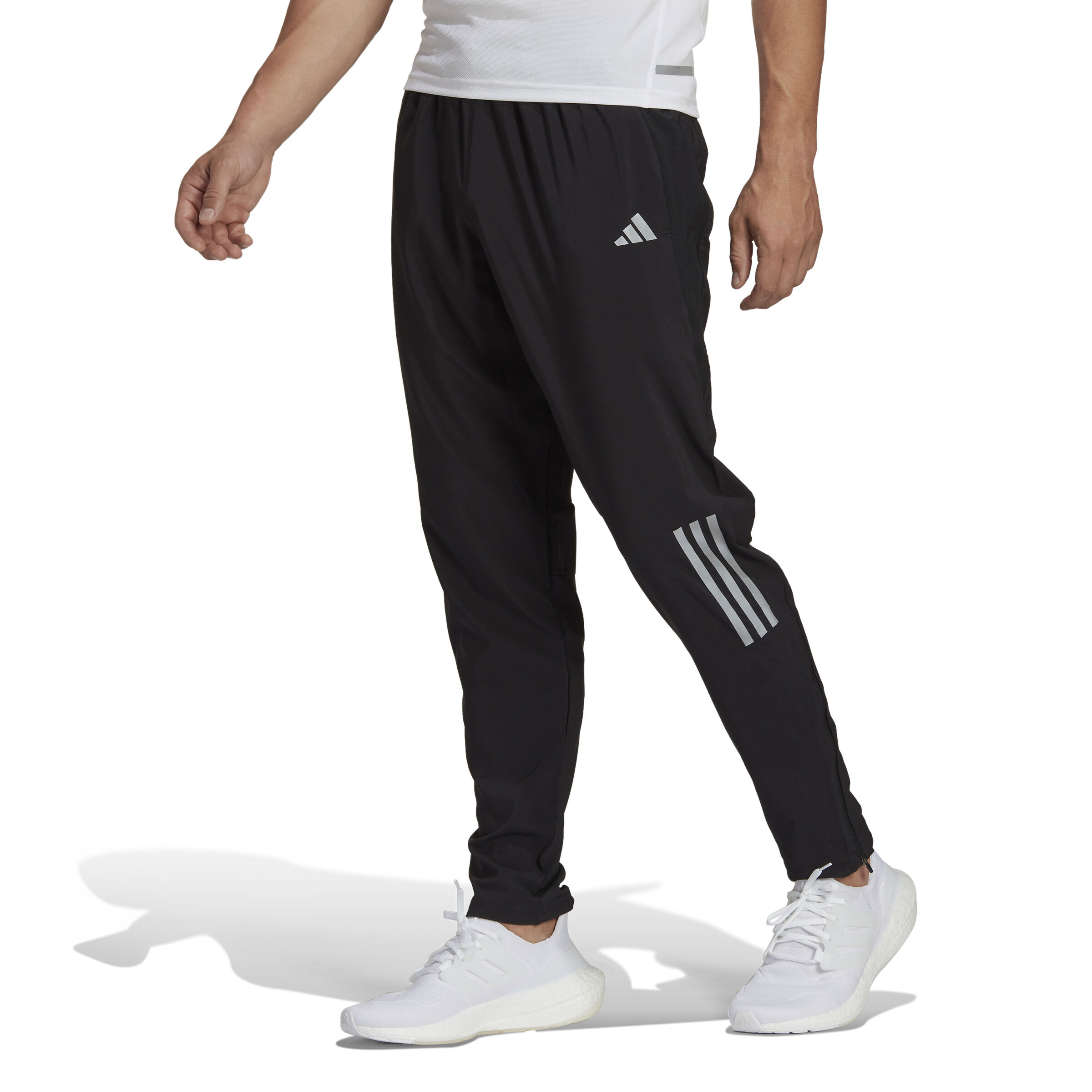 Adidas neo online laufhose