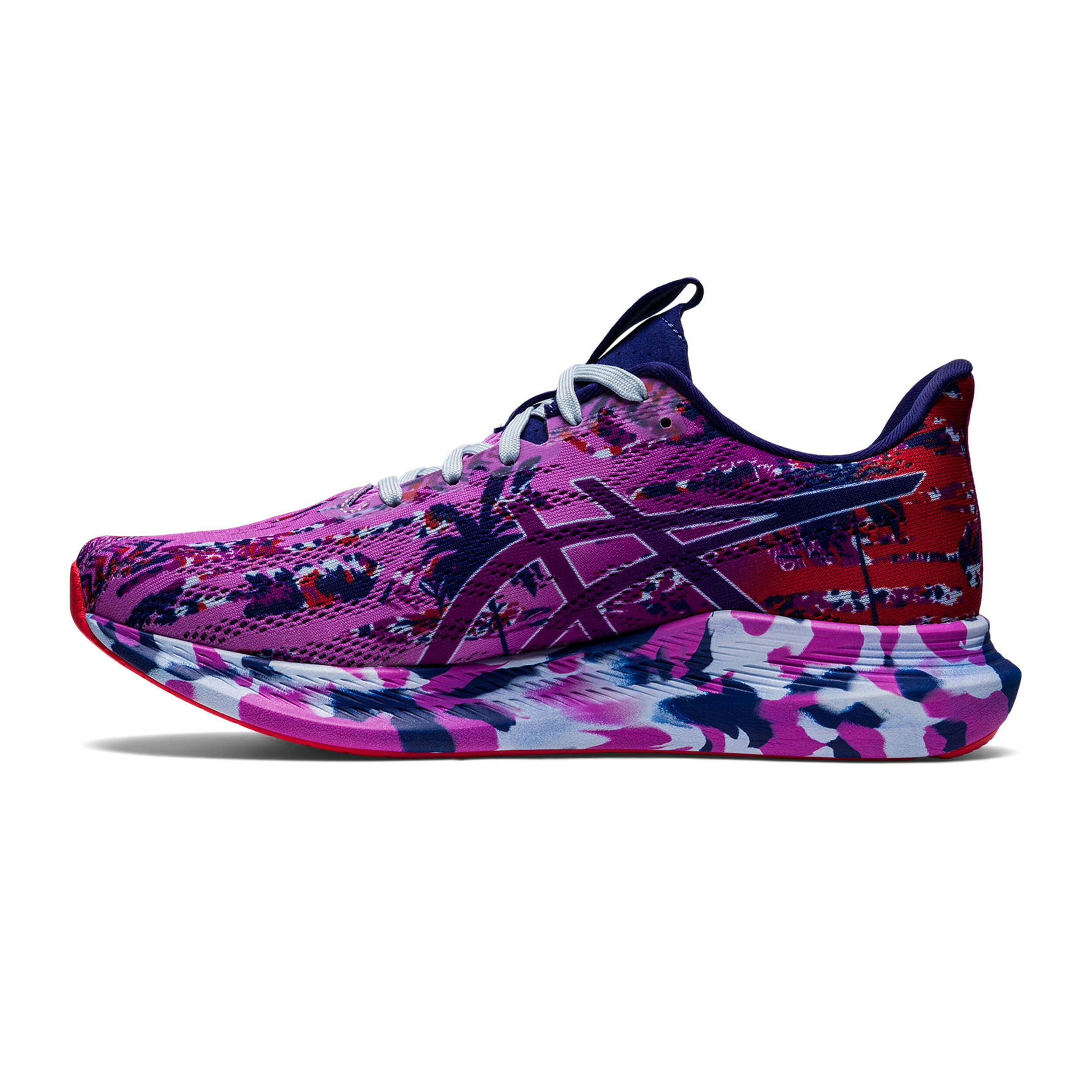 Asics gel noosa tri 9 purple new arrivals