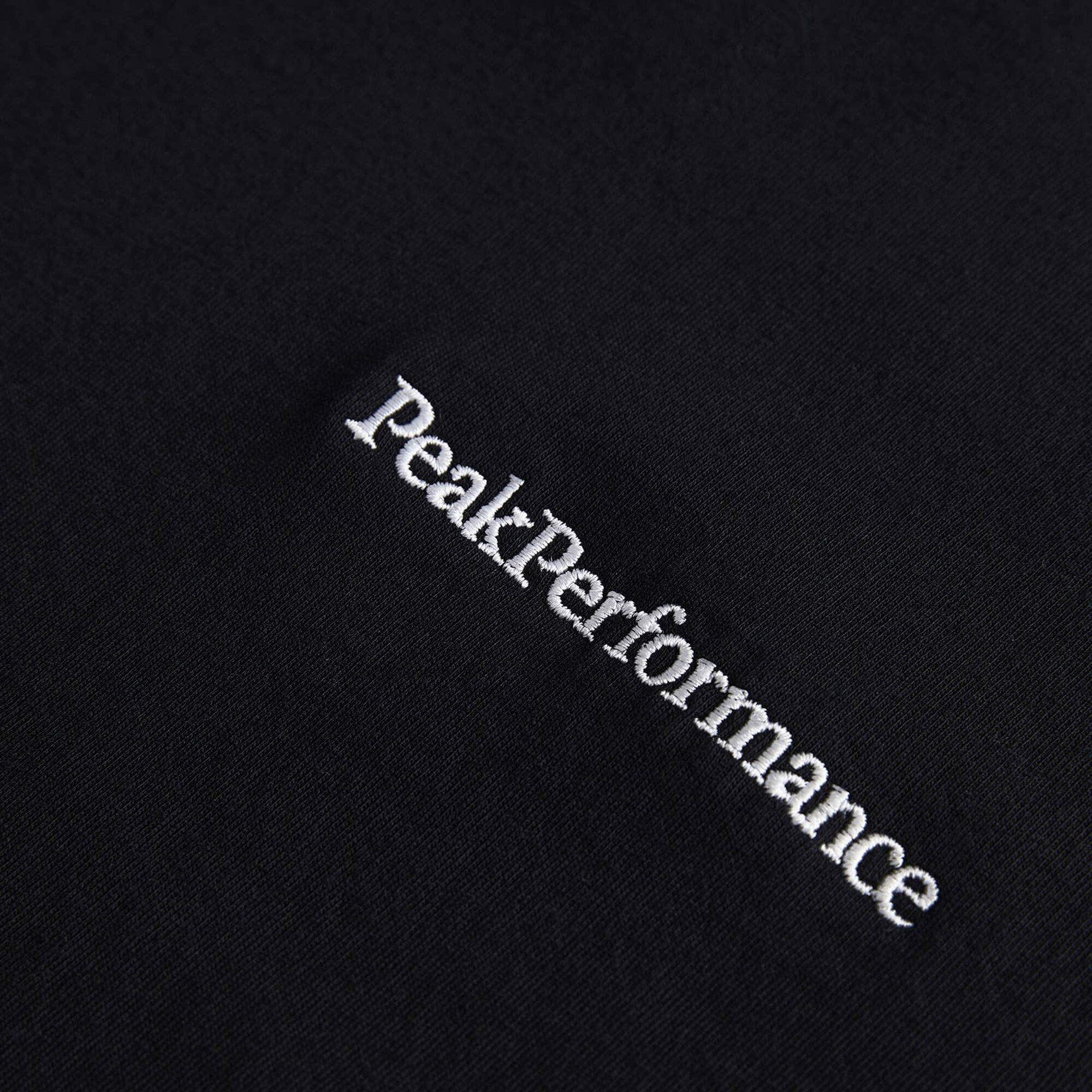 Peak Performance